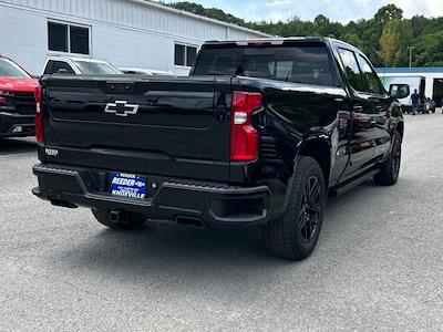 2024 Chevrolet Silverado 1500 Crew Cab 4WD Pickup for sale #RZ306736 - photo 2