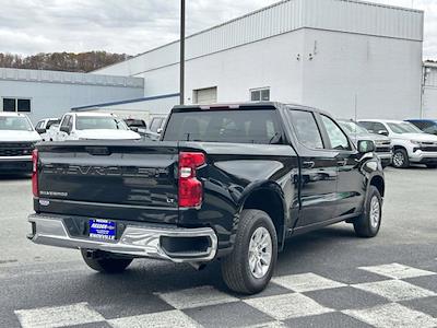 2024 Chevrolet Silverado 1500 Crew Cab RWD Pickup for sale #RZ318825 - photo 2