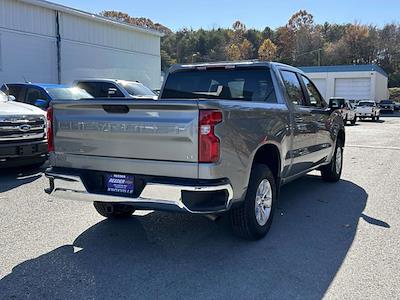 2024 Chevrolet Silverado 1500 Crew Cab RWD Pickup for sale #RZ329801 - photo 2