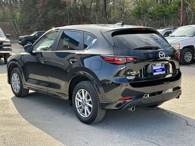 Used 2025 Mazda CX-5 2.5 S Select for sale #S0621997 - photo 2