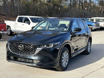 Used 2025 Mazda CX-5 2.5 S Select for sale #S0621997 - photo 1