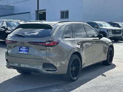 2025 Mazda CX-70 AWD SUV for sale #S1110329 - photo 2
