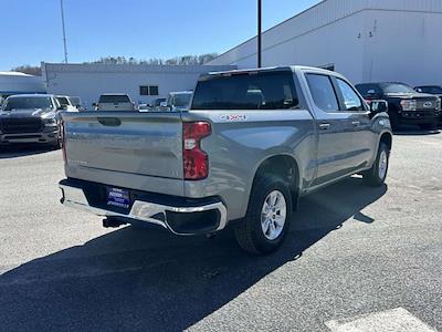 Used 2025 Chevrolet Silverado 1500 - photo 1