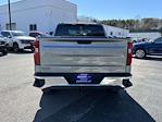 2025 Chevrolet Silverado 1500 Crew Cab 4WD Pickup for sale #S1121610 - photo 3