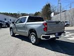 2025 Chevrolet Silverado 1500 Crew Cab 4WD Pickup for sale #S1121610 - photo 4