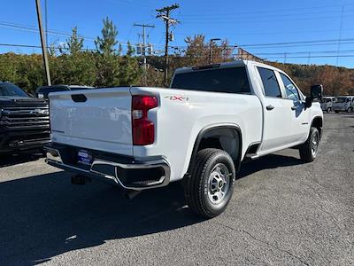 2025 Chevrolet Silverado 2500 Crew Cab 4WD, Pickup for sale #S1131033 - photo 2