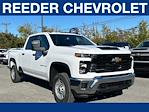 2025 Chevrolet Silverado 2500 Crew Cab 4WD, Pickup for sale #S1131033 - photo 1