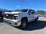 2025 Chevrolet Silverado 2500 Crew Cab 4WD, Pickup for sale #S1131033 - photo 7