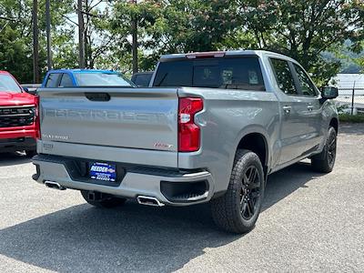 New 2025 Chevrolet Silverado 1500 RST Crew Cab 4WD Pickup for sale #S1137074 - photo 2