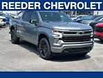 New 2025 Chevrolet Silverado 1500 RST Crew Cab 4WD Pickup for sale #S1137074 - photo 1