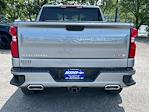 New 2025 Chevrolet Silverado 1500 RST Crew Cab 4WD Pickup for sale #S1137074 - photo 4