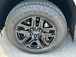 New 2025 Chevrolet Silverado 1500 RST Crew Cab 4WD Pickup for sale #S1137074 - photo 9