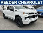 New 2025 Chevrolet Silverado 1500 RST Crew Cab 4WD Pickup for sale #S1138123 - photo 3