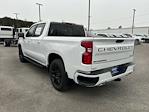 New 2025 Chevrolet Silverado 1500 RST Crew Cab 4WD Pickup for sale #S1138123 - photo 22