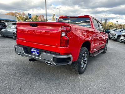 2025 Chevrolet Silverado 1500 Crew Cab 4WD, Pickup for sale #S1138132 - photo 2