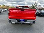 2025 Chevrolet Silverado 1500 Crew Cab 4WD, Pickup for sale #S1138132 - photo 4