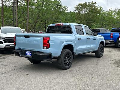 New 2025 Chevrolet Colorado Work Truck Crew Cab Pickup for sale #S1139043 - photo 2
