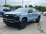 New 2025 Chevrolet Colorado Work Truck Crew Cab Pickup for sale #S1139043 - photo 7
