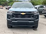 New 2025 Chevrolet Colorado Work Truck Crew Cab Pickup for sale #S1139043 - photo 8