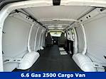 New 2025 Chevrolet Express 2500 Empty Cargo Van for sale #S1139493 - photo 10