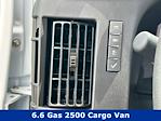 New 2025 Chevrolet Express 2500 Empty Cargo Van for sale #S1139493 - photo 12