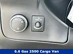 New 2025 Chevrolet Express 2500 Empty Cargo Van for sale #S1139493 - photo 13