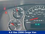 New 2025 Chevrolet Express 2500 Empty Cargo Van for sale #S1139493 - photo 14