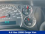 New 2025 Chevrolet Express 2500 Empty Cargo Van for sale #S1139493 - photo 15