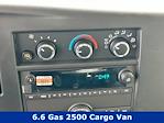 New 2025 Chevrolet Express 2500 Empty Cargo Van for sale #S1139493 - photo 16