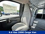 New 2025 Chevrolet Express 2500 Empty Cargo Van for sale #S1139493 - photo 18