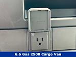 New 2025 Chevrolet Express 2500 Empty Cargo Van for sale #S1139493 - photo 19