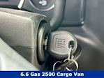 New 2025 Chevrolet Express 2500 Empty Cargo Van for sale #S1139493 - photo 20