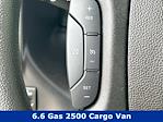 New 2025 Chevrolet Express 2500 Empty Cargo Van for sale #S1139493 - photo 21