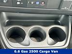 New 2025 Chevrolet Express 2500 Empty Cargo Van for sale #S1139493 - photo 23