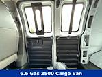 New 2025 Chevrolet Express 2500 Empty Cargo Van for sale #S1139493 - photo 24