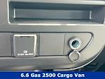 New 2025 Chevrolet Express 2500 Empty Cargo Van for sale #S1139493 - photo 26