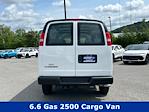 New 2025 Chevrolet Express 2500 Empty Cargo Van for sale #S1139493 - photo 4