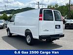 New 2025 Chevrolet Express 2500 Empty Cargo Van for sale #S1139493 - photo 5