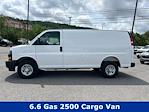 New 2025 Chevrolet Express 2500 Empty Cargo Van for sale #S1139493 - photo 6