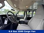 New 2025 Chevrolet Express 2500 Empty Cargo Van for sale #S1139493 - photo 9