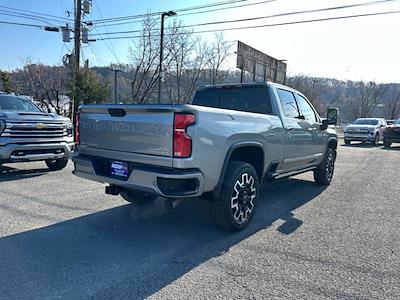 2025 Chevrolet Silverado 2500 Crew Cab 4WD, Pickup for sale #S1141066 - photo 2