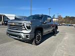 2025 Chevrolet Silverado 2500 Crew Cab 4WD, Pickup for sale #S1141066 - photo 7