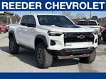 2025 Chevrolet Colorado Crew Cab 4WD Pickup for sale #S1147510 - photo 1