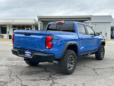New 2025 Chevrolet Colorado ZR2 Crew Cab 4WD Pickup for sale #S1147899 - photo 2