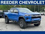 New 2025 Chevrolet Colorado ZR2 Crew Cab 4WD Pickup for sale #S1147899 - photo 1