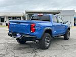 New 2025 Chevrolet Colorado ZR2 Crew Cab 4WD Pickup for sale #S1147899 - photo 2