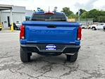 New 2025 Chevrolet Colorado ZR2 Crew Cab 4WD Pickup for sale #S1147899 - photo 4