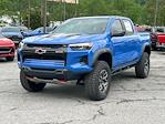 New 2025 Chevrolet Colorado ZR2 Crew Cab 4WD Pickup for sale #S1147899 - photo 7