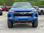 New 2025 Chevrolet Colorado ZR2 Crew Cab 4WD Pickup for sale #S1147899 - photo 8