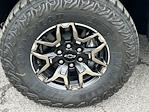 New 2025 Chevrolet Colorado ZR2 Crew Cab 4WD Pickup for sale #S1147899 - photo 9